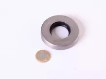 Oil seal 30x62x12, metal