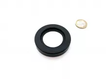 Oil seal 35x58x12, single lip