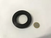 Oil seal 45x75x12