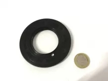 Oil seal 45x85x8