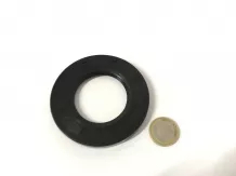 Oil seal 46x80x10  single lip