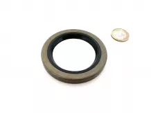 Oil seal 50x72x8, metal