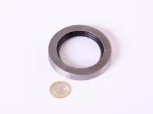 Oil seal 52x75x12, metal