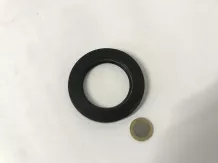 Oil seal 52x80x10, single lip