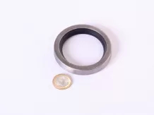 Oil seal 55x72x12, metal