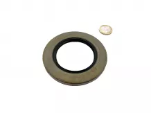 Oil seal 56x90x8, Metal