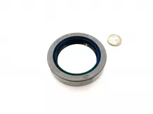 Oil seal 58x80x16,5, Metal