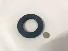 Oil seal 60x100x10