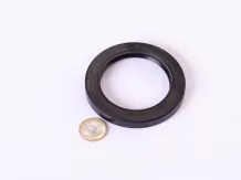 Oil seal 60x85x10  (Belarus/MTZ 50-inch front wheel hub)