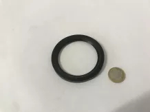 Oil seal 64x80x8, single lip