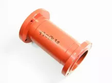 Oros bearing housing