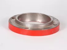 Oros bearing housing 181