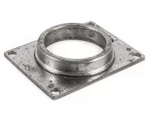 Oros bearing housing (523118)
