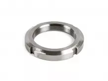 Oros bearing nut 1326712