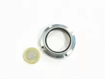 Oros bearing nut KM7 (self-locking)