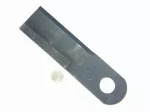 Oros blade (Lund hardened)