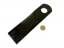 Oros blade (Lund hardened)