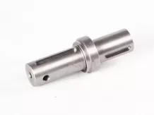 Oros breaking cylinder shaft rear