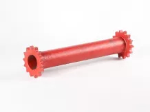 Oros connector 073 (welded)