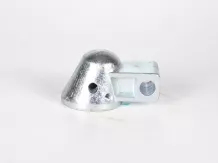 Oros csapágyház bal 173