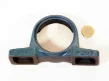 Oros csapágyház Omega SY507