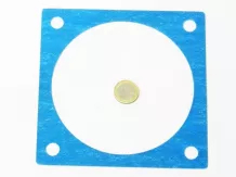 Oros Dichtung 0.3x154x154