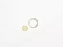 Oros Distanzstück 0,5 mm UNI / HSA (1310757)