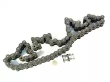 Oros duplex chain complete T = 3/4