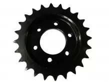 Oros duplex lánckerék 367