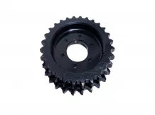 Oros duplex lánckerék Z=30 