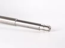 Oros Durchgangswelle 609 (D 106)