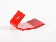 Oros einleitenden Platte links