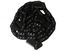 Oros gathering chain, 71 links MFKA