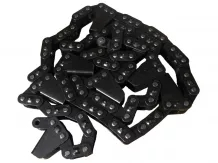 Oros gathering chain, 75 links FKA