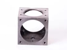 Oros Getriebegehäuse