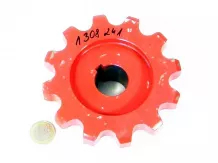 Oros Kettenrad UNI d=30