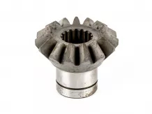 Oros kúpkerék Z=15