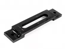 Oros láncfeszítő hegesztett