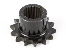 Oros lánckerék 1321591