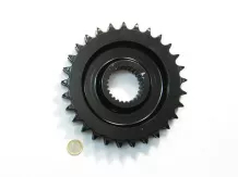 Oros lánckerék (cserekerék)