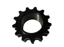 Oros lánckerék spanoló duplex Z=13 ( 6005 2RS)