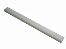 Oros láncvezető 611 jobb, fehér színű,