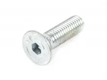 Oros napraforgóbetéthez támasztólemez csavar