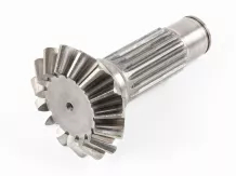 Oros nyeles kúpkerék UNI/HSA