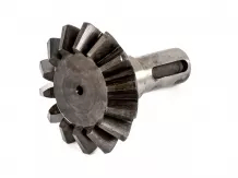 Oros nyeleskerék 644