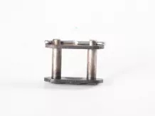 Oros patentszem a kanalaslánchoz (egyenes)