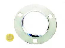 Oros plate bearing housing 207