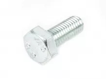 Oros rögzítő csavar