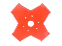 Oros rotating blade 686