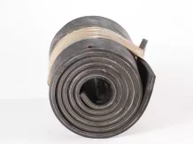 Oros rubber sheet 081